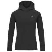 Felpa tecnica da donna Dare 2b Refresh Hoody nero Black
