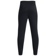 Pantaloni da tuta per bambini Under Armour Rival Fleece Joggers Black Girls