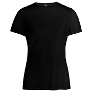 Maglietta da donna Kari Traa Ava Tee nero Black
