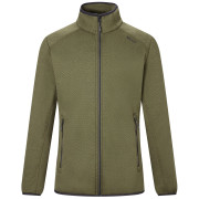 Felpa funzionale da uomo Regatta Torrens khaki scuro Dark Khaki