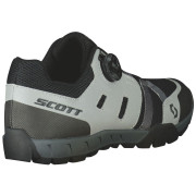 Scarpe da ciclismo da donna Scott W's Sport Crus-r Boa Reflective
