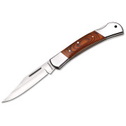 Coltello da tasca Boker Magnum Master Craftsman 2 marrone