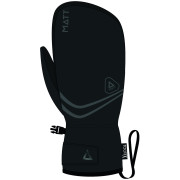 Guanti da sci da donna Matt Primatt Woman Mitten nero Black