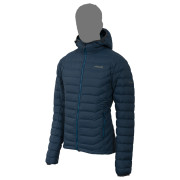 Piumino da uomo Pinguin Hill Hoody