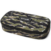 Astuccio Dakine School Case nero/verde Tiger Camo