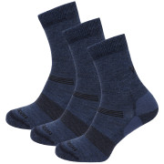 Calzini da uomo Warg Merino Hike M 3-pack