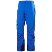 Pantaloni da uomo Helly Hansen Legendary Insulated Pant blu Cobalt 2.0
