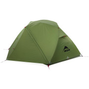Tenda da trekking MSR Elixir 2 Tent verde green