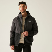 Giacca da uomo Regatta Highton Stretch Padded Jacket