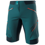 Pantaloncini da ciclismo da uomo Dynafit Ride Dst M Shorts blu Petrol