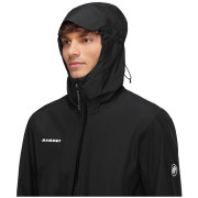 Giacca da uomo Mammut Treeline HS Hooded Jacket Men