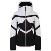 Giacca da sci da donna Dare 2b Rocker Jacket nero/bianco Black/White