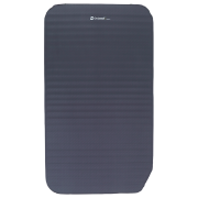 Materasso gonfiabile Outwell Highway Campervan 114 blu scuro Night blue