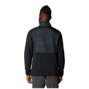 Felpa da uomo Columbia Basin Butte™ Full Zip Fleece Ii