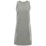 Vestito da donna Alpine Pro Coleena 2 grigio scuro SHADOW