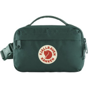 Marsupio Fjällräven Kånken Hip Pack verde scuro ArcticGreen