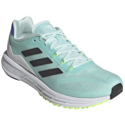 Scarpe da donna Adidas Sl20.2 azzurro HaloMint/Cblack/Siggnrr