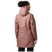 Cappotto invernale da donna Helly Hansen W Long Belfast Winter Jacket