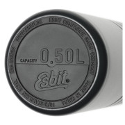 Thermos Esbit Majoris 500ml Black