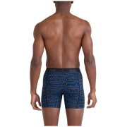 Boxer Saxx Kinetic Light-Compression Mesh Bb