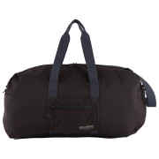 Borsa sportiva Regatta Ultralite Packaway Duffle 50L nero Black