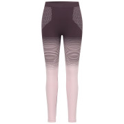 Set sportivo per bambini Dare 2b Kids InTheZone III Baselayer Set Huckleberry