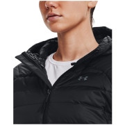 Giacca da donna Under Armour Armour Down 2.0 Parka