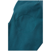 Cappuccio per bambini Reima Starrie Dark Teal
