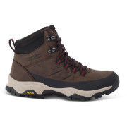 Scarpe da donna Regatta Womens Blake Boot marrone Chtnt/DkPmnt