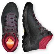 Scarpe da trekking da donna Mammut Nova IV Mid GTX® Women