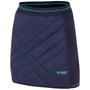 Gonna invernale da donna Direct Alpine Tofana 2.0 blu scuro Indigo/Menthol