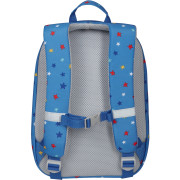 Zaino bambino Samsonite Disney Ultimate 2.0 Bp S+ Donald Stars