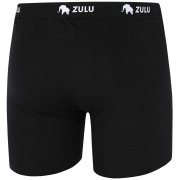 Boxer da uomo Zulu Merino 160 6in 3-pack