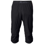 Pantaloni a 3/4 da uomo Rafiki Moonstone nero dark navy/jester