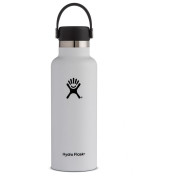 Borraccia termica Hydro Flask Standard Mouth 21 oz bianco White