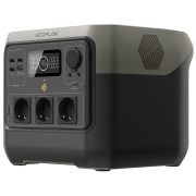 Generatore di energia portatile EcoFlow River 2 Pro