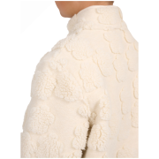 Felpa da bambino 4F Fleece F494 Off White