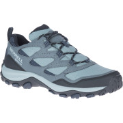 Scarpe da trekking da uomo Merrell West Rim Sport Gtx nero/blu Rock