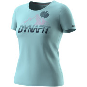 Maglietta sportiva da donna Dynafit Transalper Graphic S/S Tee W