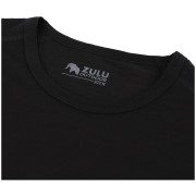 Maglietta da uomo Zulu Merino 160 Short 4C Comfy