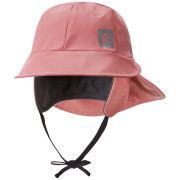 Cappello per bambini Reima Rainy rosa Rose Blush