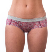 Mutandine Sensor Merino Impress