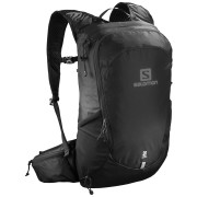 Zaino Salomon Trailblazer 20 nero Black/Black