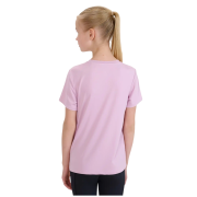 Maglietta da bambino 4F Tshirt Fnk F1199 Light Pink