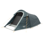 Tenda da trekking Vango Soul 200 blu/grigio Deep Blue