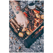 Griglia per barbecue Höfats Beerbox Grid