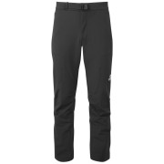 Pantaloni softshell da uomo Mountain Equipment Ibex Mountain nero Black
