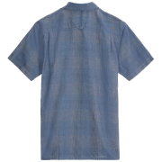 Camicia da uomo Roayal Robins Hempline Spaced S/S