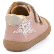 Scarpe da bambino Frodo Ollie s star Pink