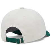 Berretto con visiera per bambini Under Armour G Blitzing Low Adj Summit White